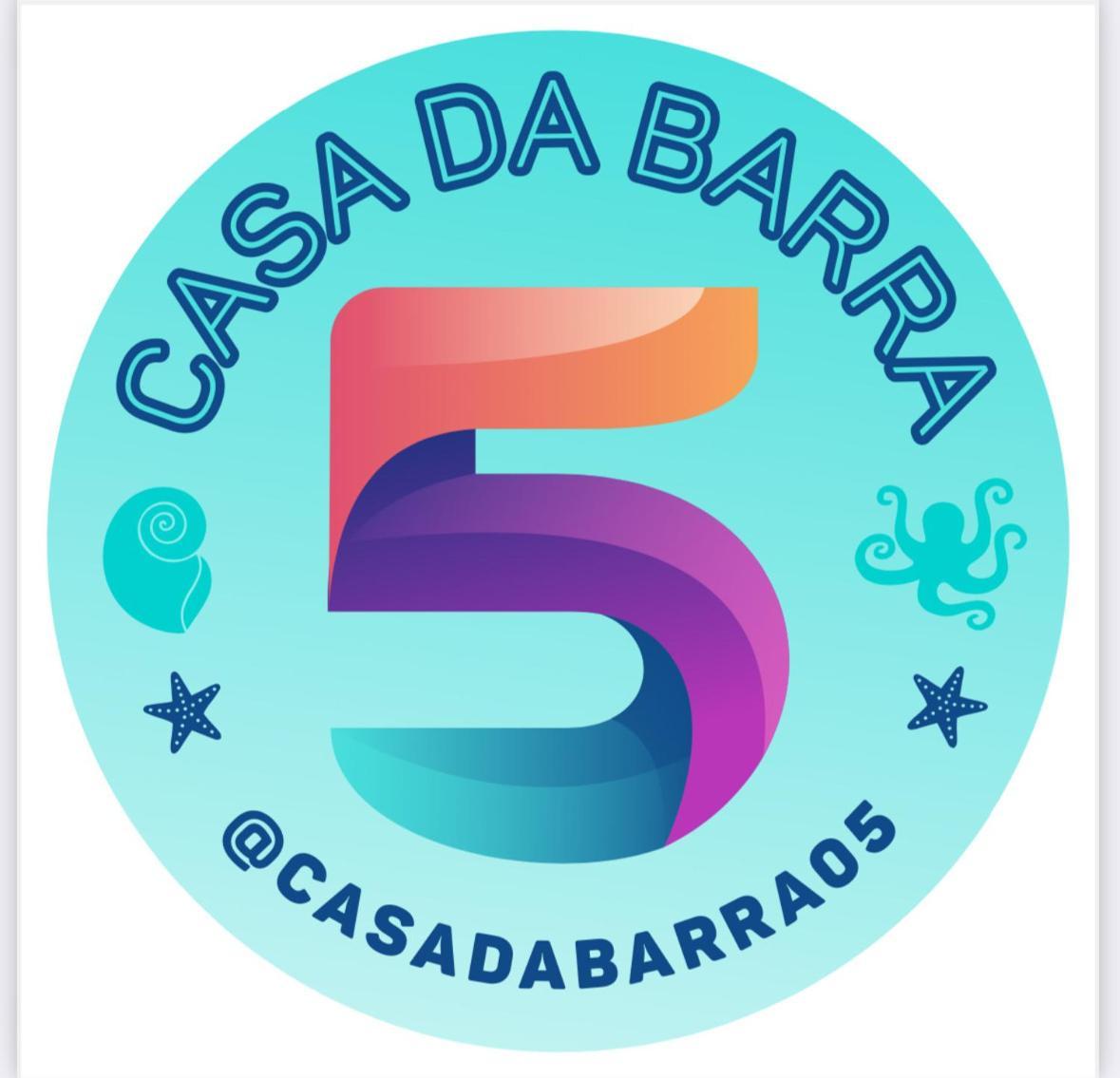 150m Da Praia Casa Da Barra 05 Casa Para 8 Pessoas Casa de férias
